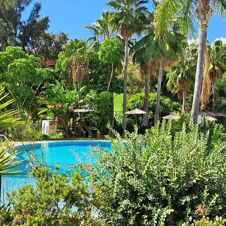 Apartament El Olive - Calanova Grand Golf Mijas Zewnętrze zdjęcie