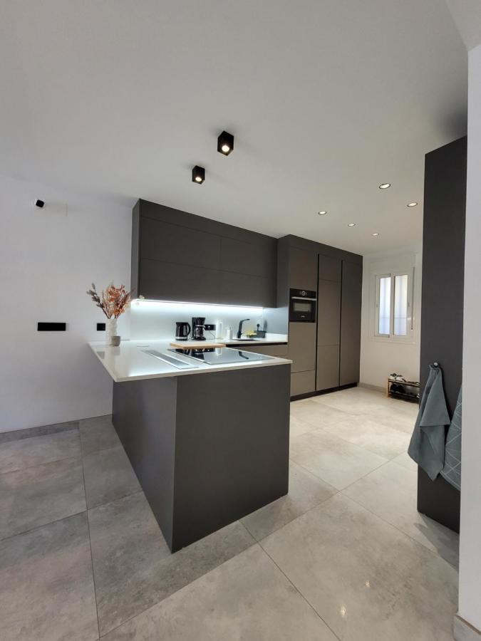 Apartament El Olive - Calanova Grand Golf Mijas Zewnętrze zdjęcie