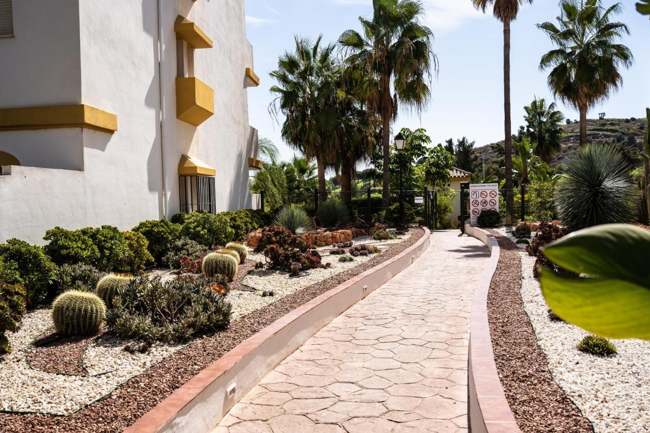 Apartament El Olive - Calanova Grand Golf Mijas Zewnętrze zdjęcie