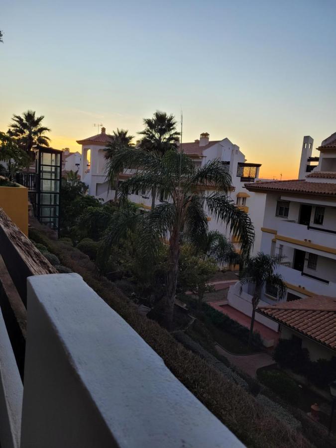 Apartament El Olive - Calanova Grand Golf Mijas Zewnętrze zdjęcie