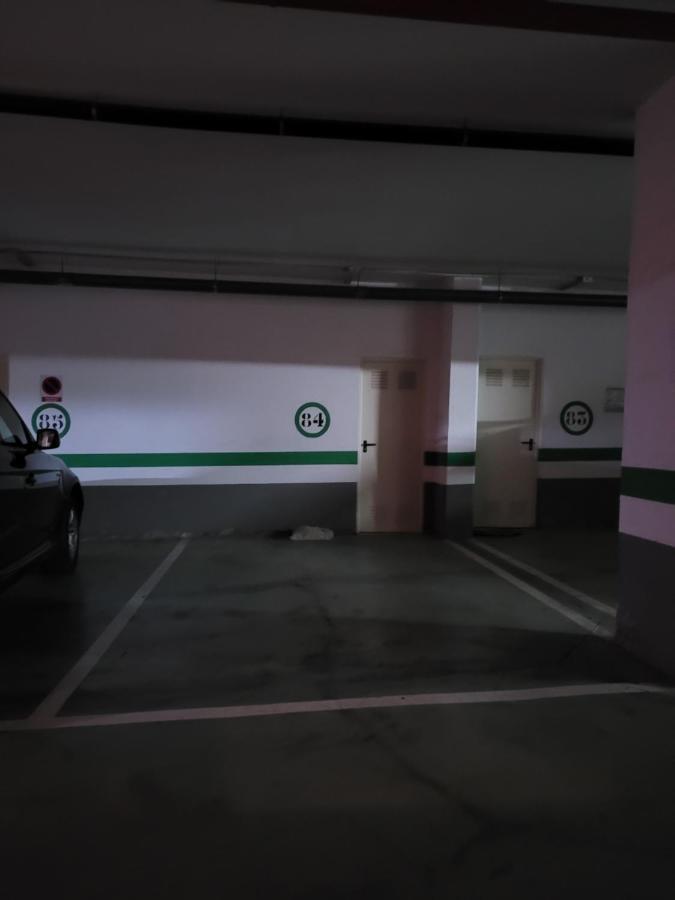 Apartament El Olive - Calanova Grand Golf Mijas Zewnętrze zdjęcie