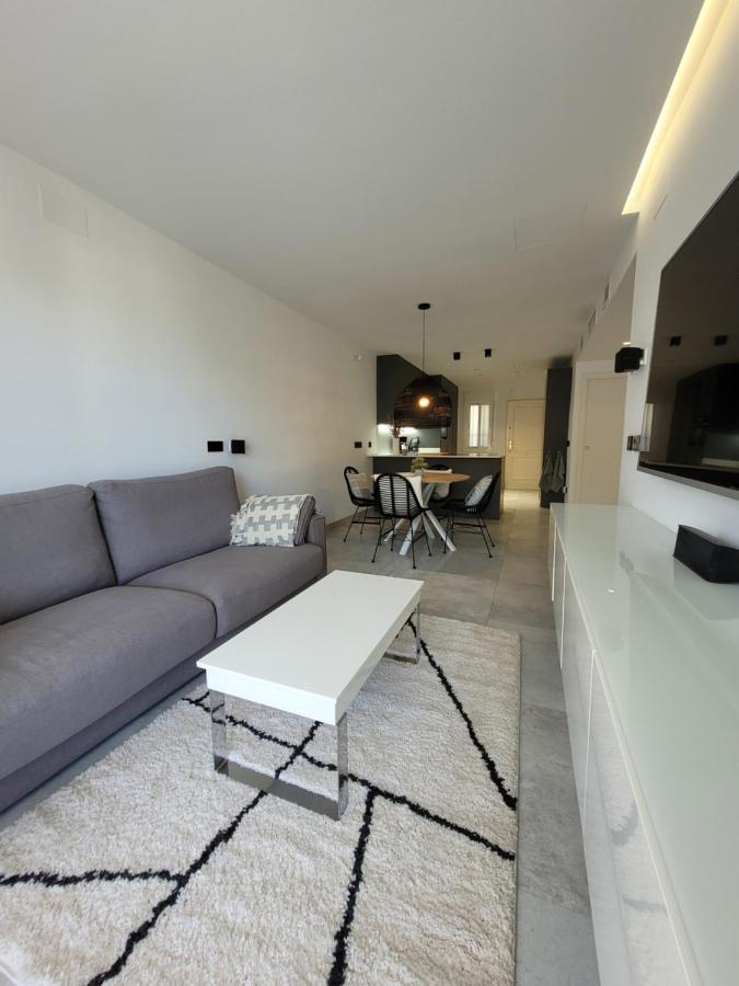 Apartament El Olive - Calanova Grand Golf Mijas Zewnętrze zdjęcie