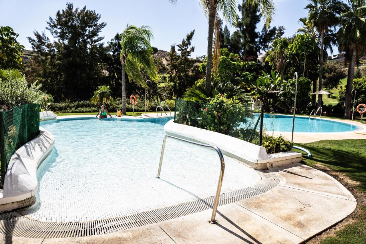 Apartament El Olive - Calanova Grand Golf Mijas Zewnętrze zdjęcie