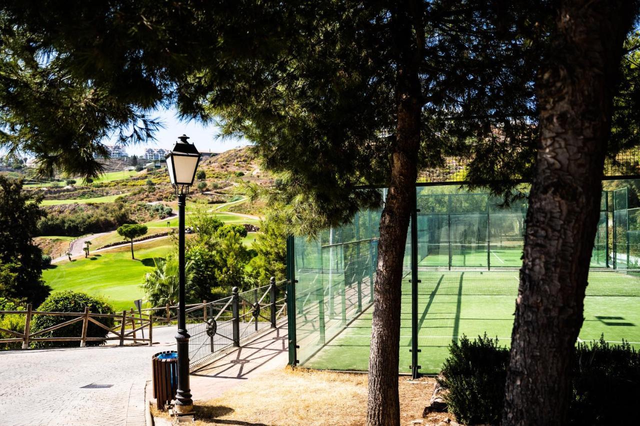 Apartament El Olive - Calanova Grand Golf Mijas Zewnętrze zdjęcie