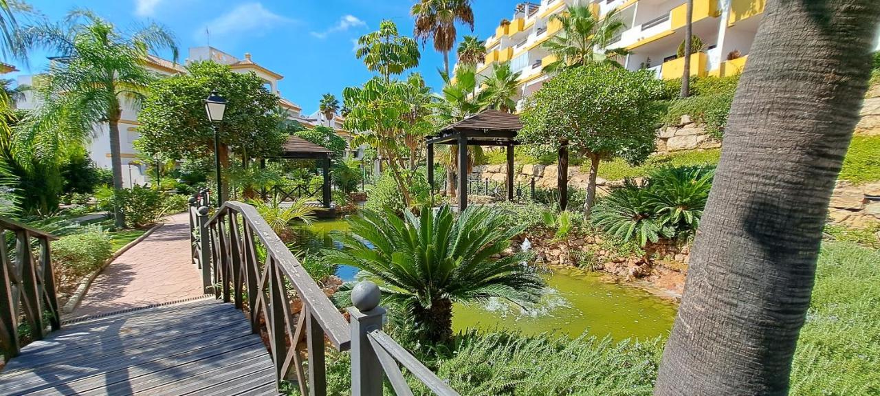 Apartament El Olive - Calanova Grand Golf Mijas Zewnętrze zdjęcie