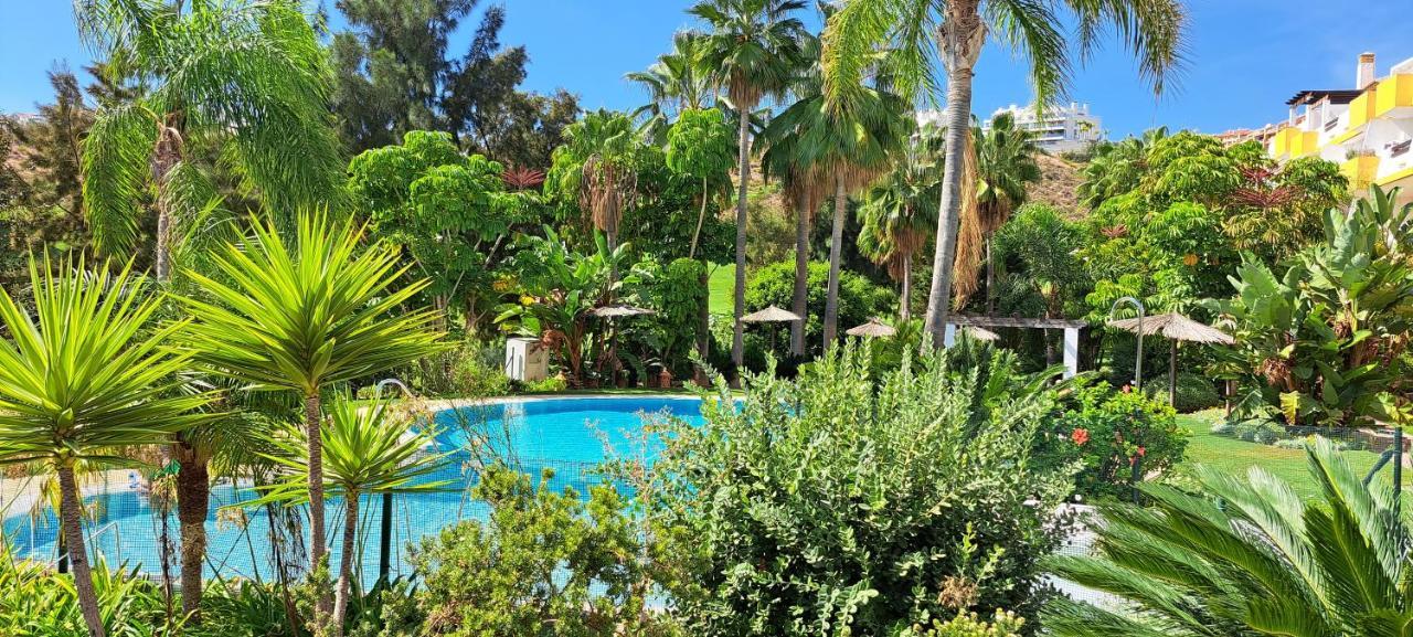 Apartament El Olive - Calanova Grand Golf Mijas Zewnętrze zdjęcie