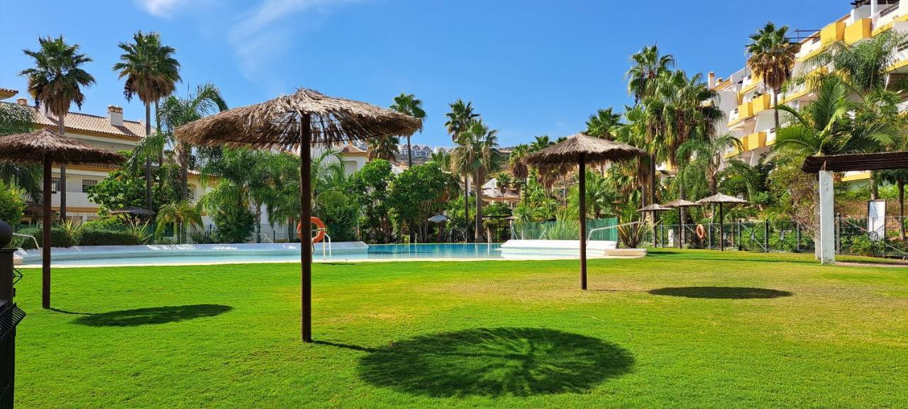 Apartament El Olive - Calanova Grand Golf Mijas Zewnętrze zdjęcie