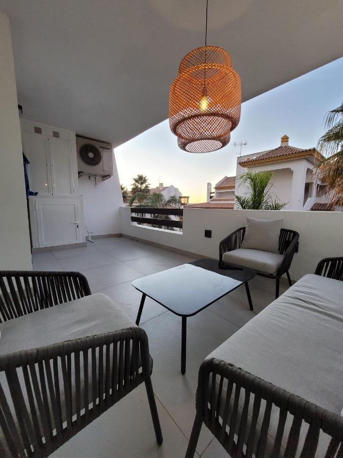 Apartament El Olive - Calanova Grand Golf Mijas Zewnętrze zdjęcie